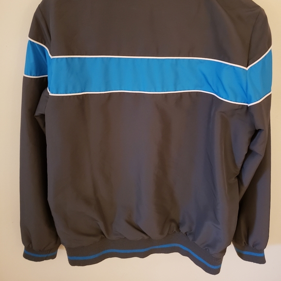 MEN'S ELLESSE BOMBER JACKET - Picture 2 of 8